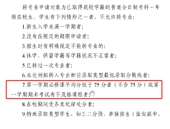 3+證書被“調(diào)劑”到不喜歡的專業(yè)，怎么辦？(圖1)