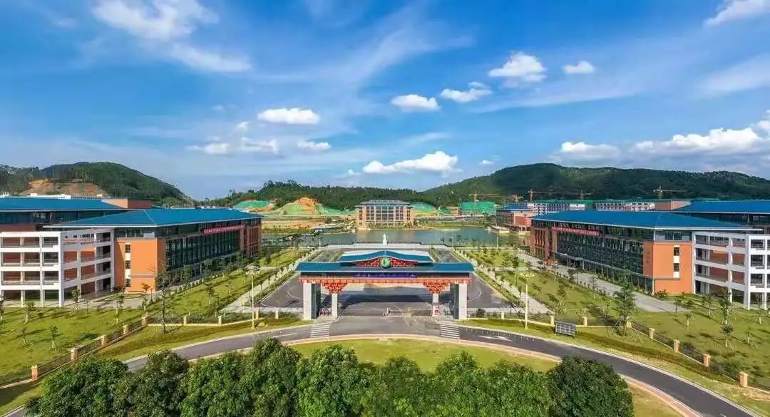 2021年廣東建設(shè)職業(yè)技術(shù)學(xué)院3+證書(shū)高職高考招生計(jì)劃(圖3)
