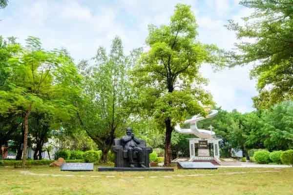 【院校介紹】韓山師范學院(圖6) 【院校介紹】韓山師范學院(圖6)