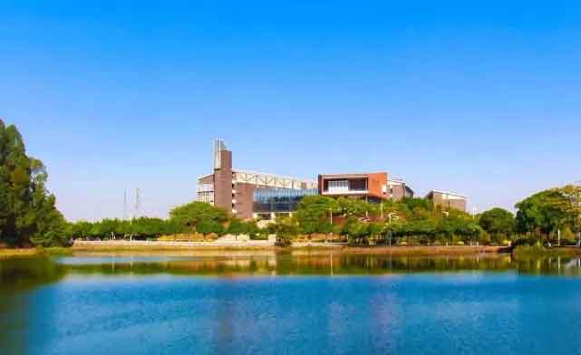 【院校介紹】廣東輕工職業(yè)技術學院(圖3)