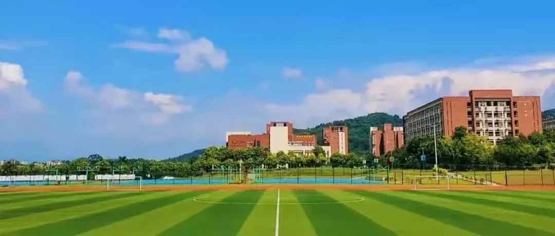 【院校介紹】廣東機(jī)電職業(yè)技術(shù)學(xué)院(圖4)
