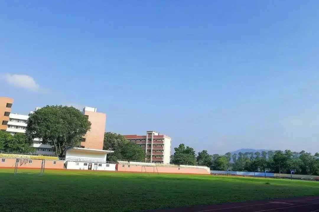 【院校介紹】廣東生態(tài)工程職業(yè)學(xué)院(圖5)