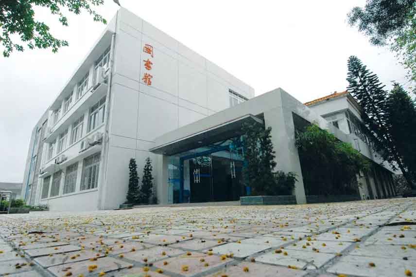 【院校介紹】廣州鐵路職業(yè)技術(shù)學院(圖5)