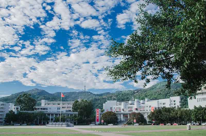 【院校介紹】揭陽(yáng)職業(yè)技術(shù)學(xué)院(圖5)
