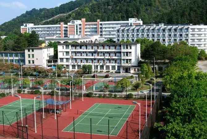 【院校介紹】廣東松山職業(yè)技術學院(圖5)