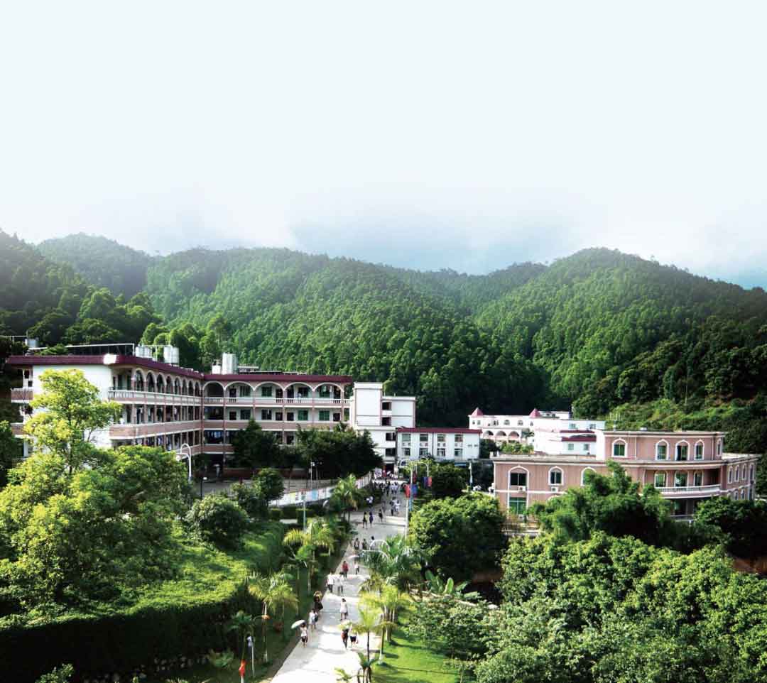 2021年廣州涉外經(jīng)濟職業(yè)技術(shù)學(xué)院高職擴招專項招生簡章(圖1)