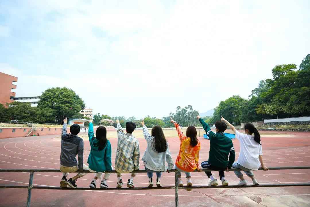 2021年廣東生態(tài)工程職業(yè)學(xué)院高職擴(kuò)招專項計劃招生簡章(圖2)