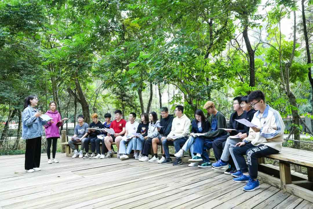2021年廣東生態(tài)工程職業(yè)學(xué)院高職擴(kuò)招專項計劃招生簡章(圖6)