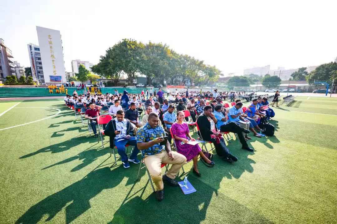 2021年廣東生態(tài)工程職業(yè)學(xué)院高職擴(kuò)招專項計劃招生簡章(圖8)