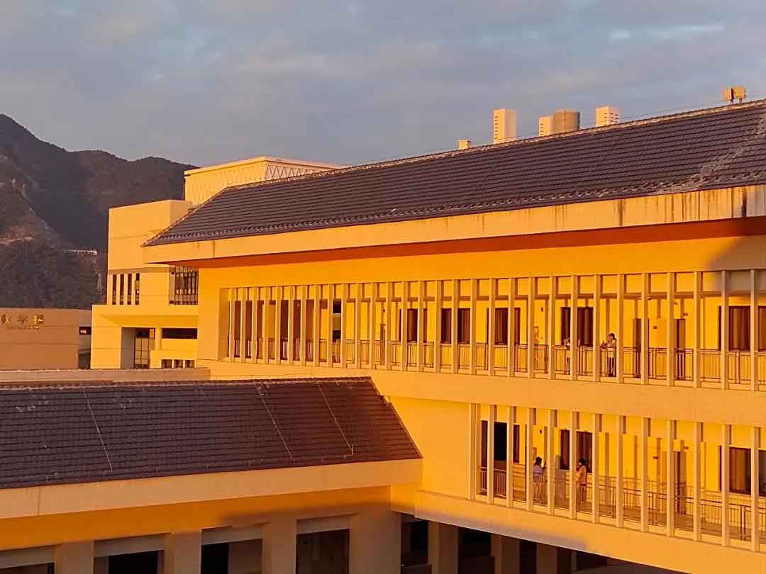 2021年廣東科貿職業(yè)學院高職擴招專項行動現代學徒制試點招生簡章(圖7)