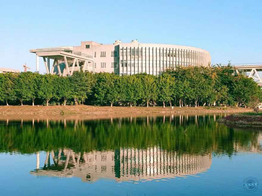 2021年東莞職業(yè)技術(shù)學(xué)院高職擴招專項計劃招生簡章(圖1)