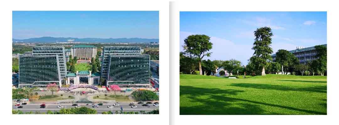 廣州華夏職業(yè)學(xué)院2022年3+證書(shū)招生計(jì)劃公布(圖1)