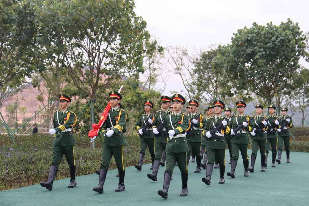 首個(gè)！2022年公辦高職院校招生計(jì)劃出爐！——廣東云浮中醫(yī)藥職業(yè)學(xué)院(圖21)