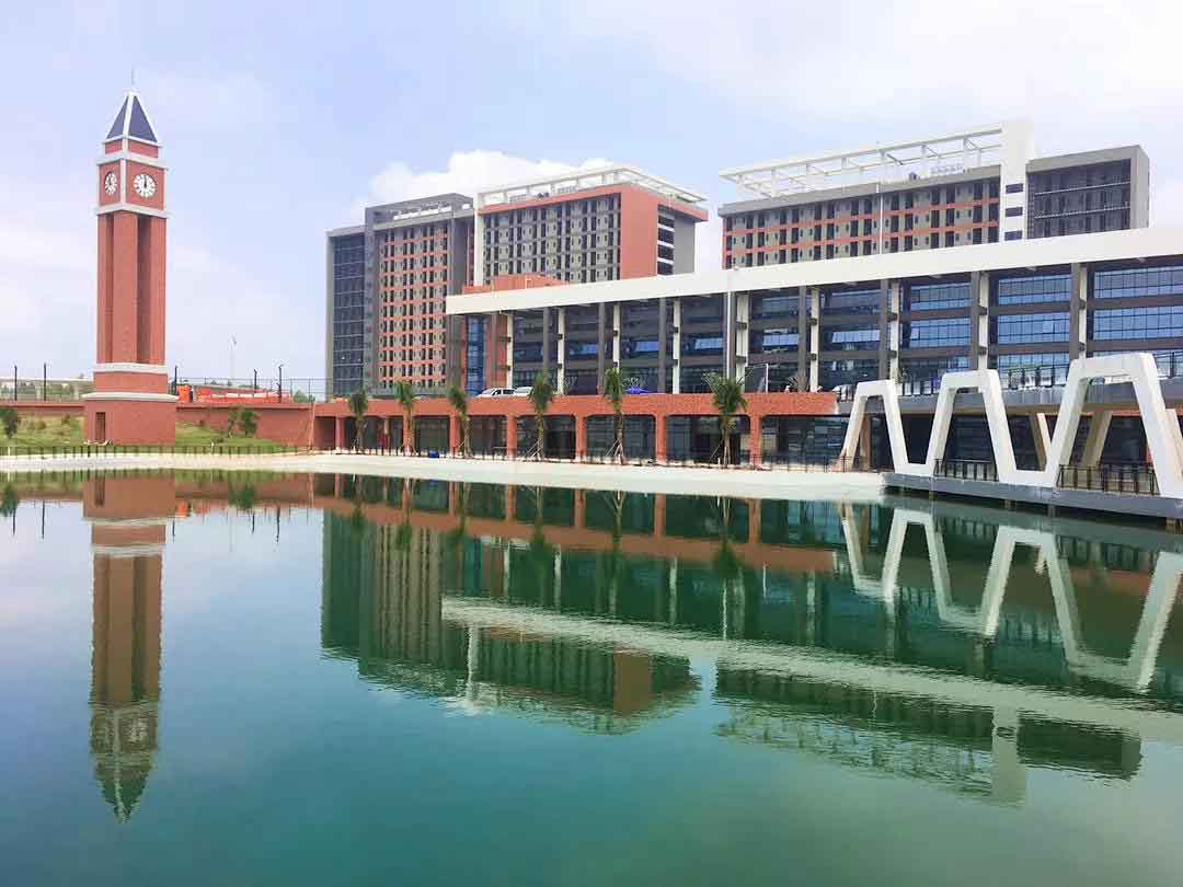 廣州科技職業(yè)技術(shù)大學(xué)2022年3+證書招生計劃(含本科)(圖5) 廣州科技職業(yè)技術(shù)大學(xué)2022年3+證書招生計劃(含本科)(圖5)
